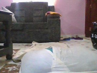 Sweetdarkskin Porn Show