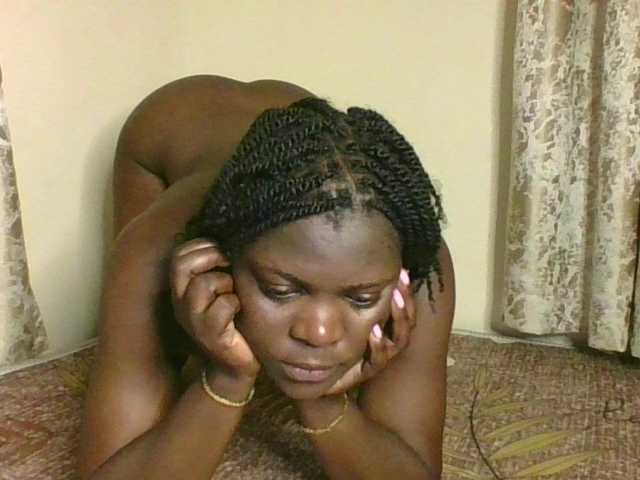 Sweetdarkskin's BongaCams show and profile