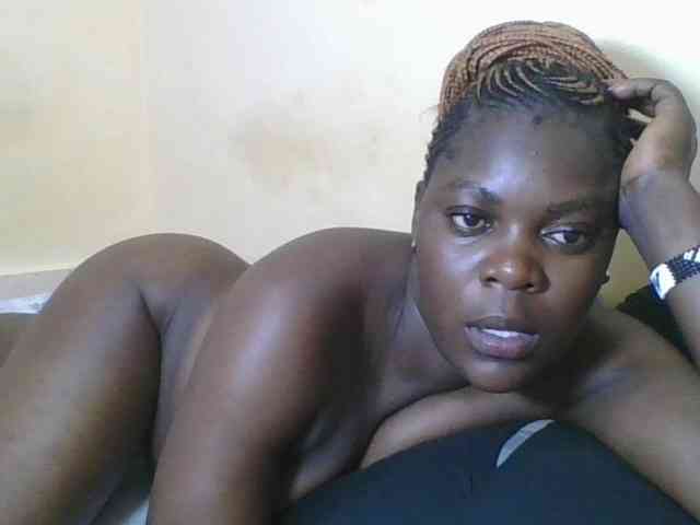 Sweetdarkskin webcam