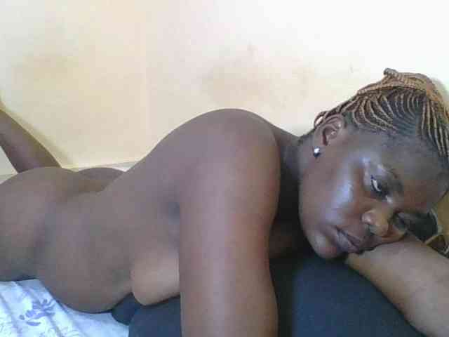 Sweetdarkskin