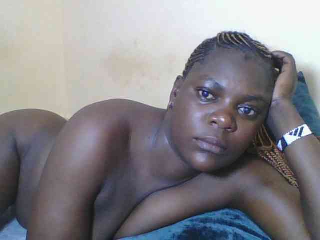 Sweetdarkskin webcam