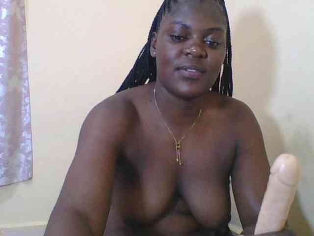 live chat nude Sweetdarkskin