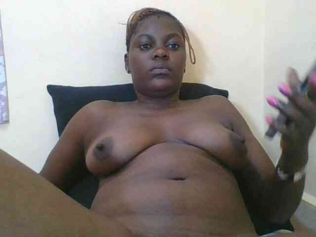 Sweetdarkskin webcam