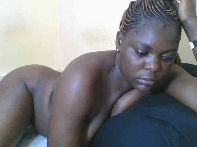hd webcam Sweetdarkskin