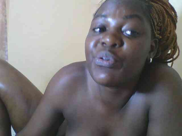 Sweetdarkskin webcam