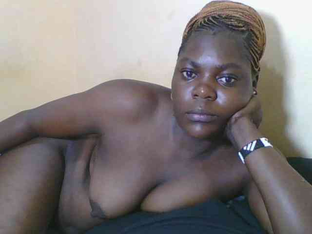 Sweetdarkskin webcam