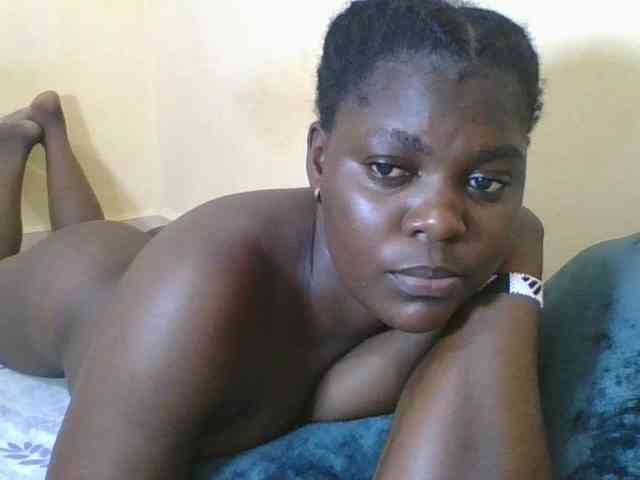 Sweetdarkskin webcam