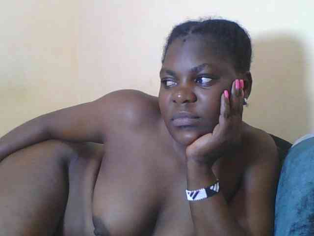Sweetdarkskin webcam