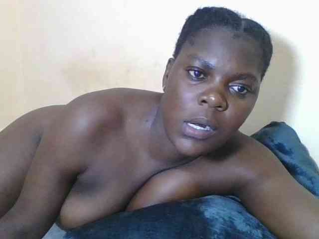 Sweetdarkskin webcam