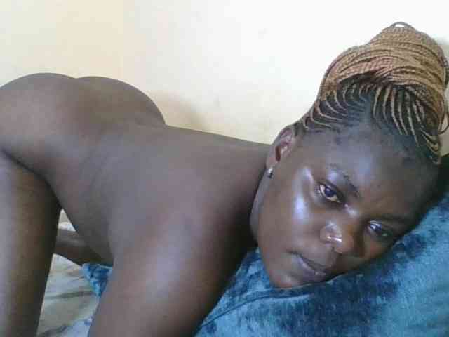 Sweetdarkskin webcam