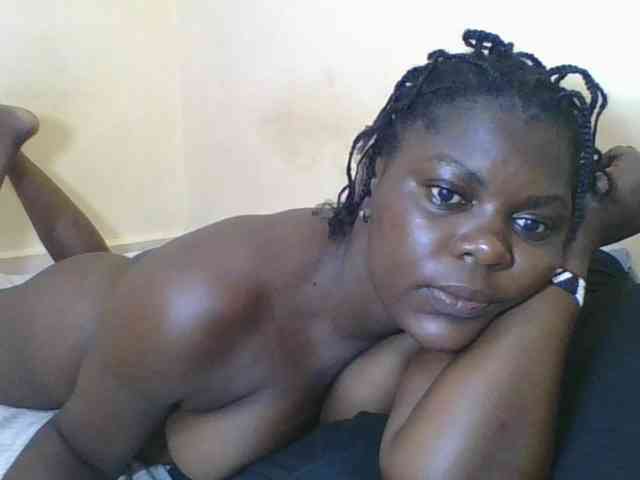 Sweetdarkskin webcam