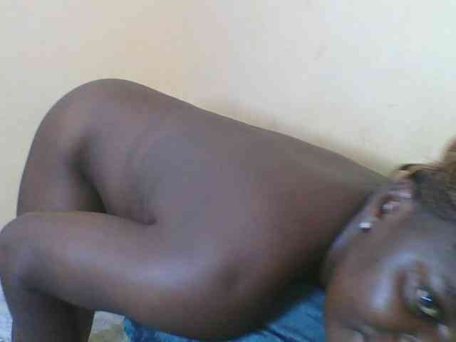 Sweetdarkskin