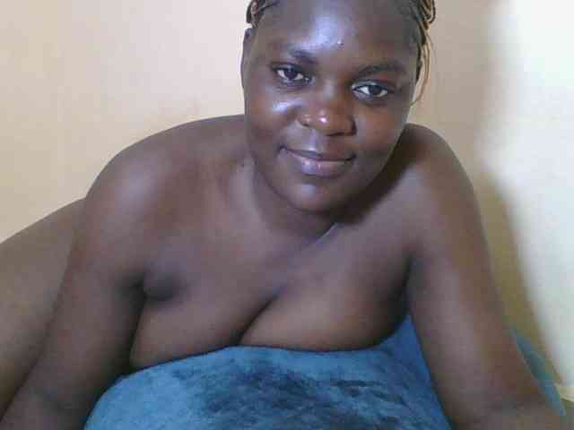 Sweetdarkskin webcam