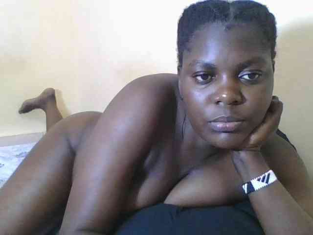 Sweetdarkskin webcam