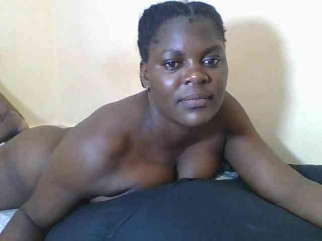 Sweetdarkskin webcam