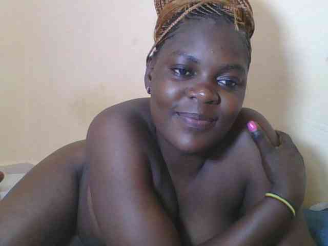 Sweetdarkskin webcam