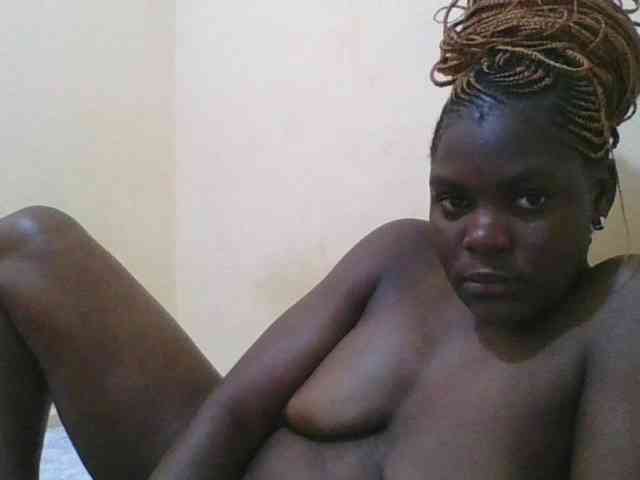 Sweetdarkskin webcam