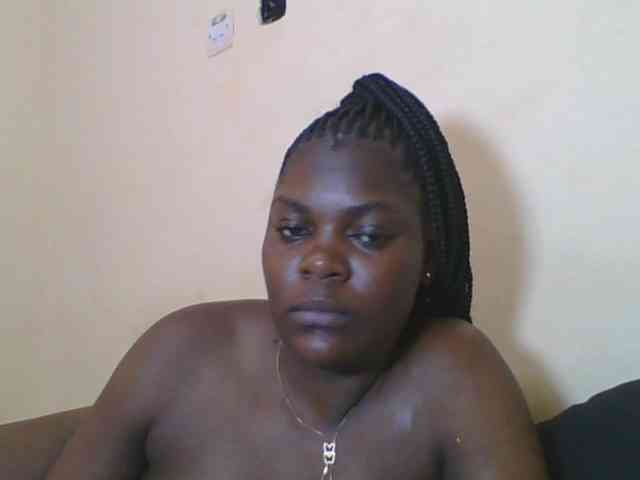 Sweetdarkskin webcam