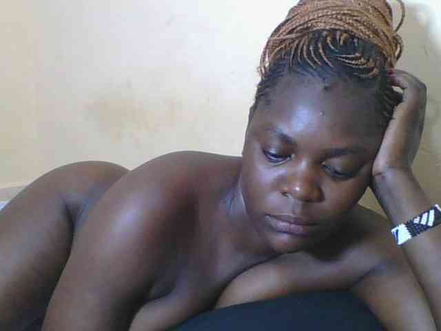 Sweetdarkskin webcam
