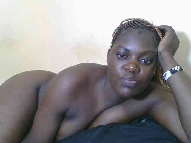 Sweetdarkskin Live Webcam on BongaCams