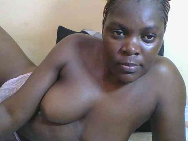 Sweetdarkskin webcam