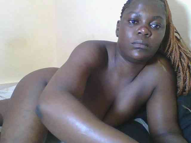 Sweetdarkskin webcam