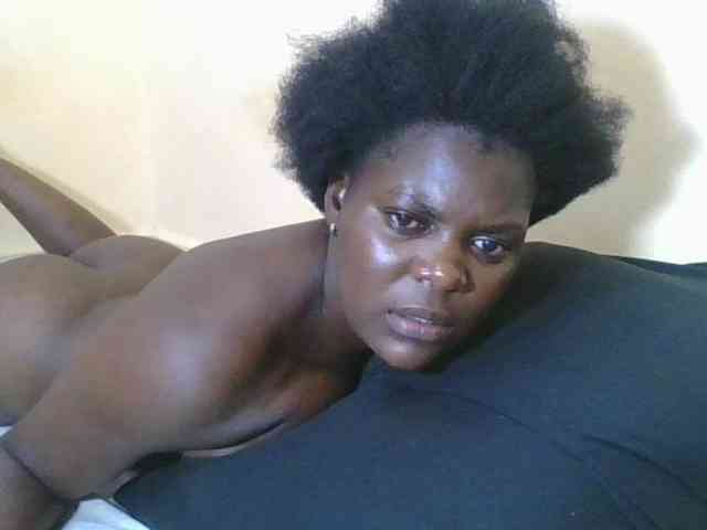 Sweetdarkskin webcam