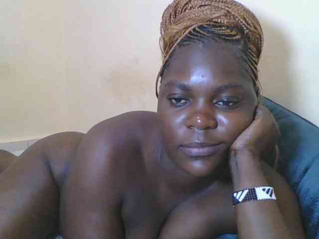 Sweetdarkskin webcam