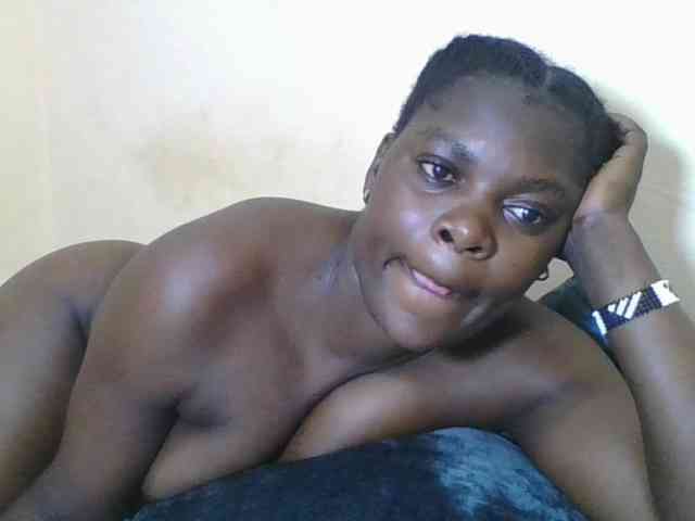 Sweetdarkskin webcam