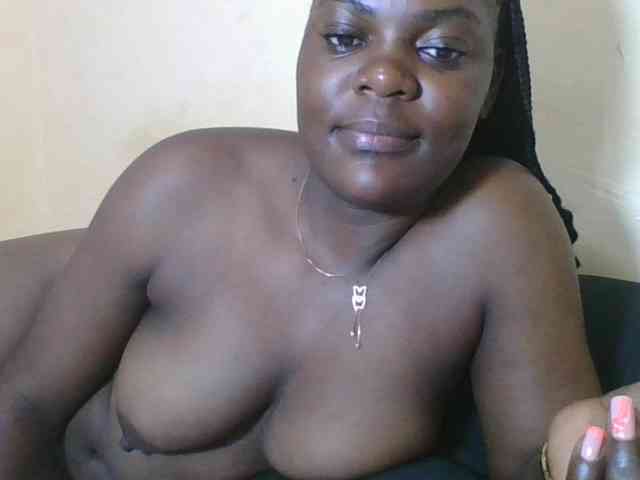 Sweetdarkskin webcam