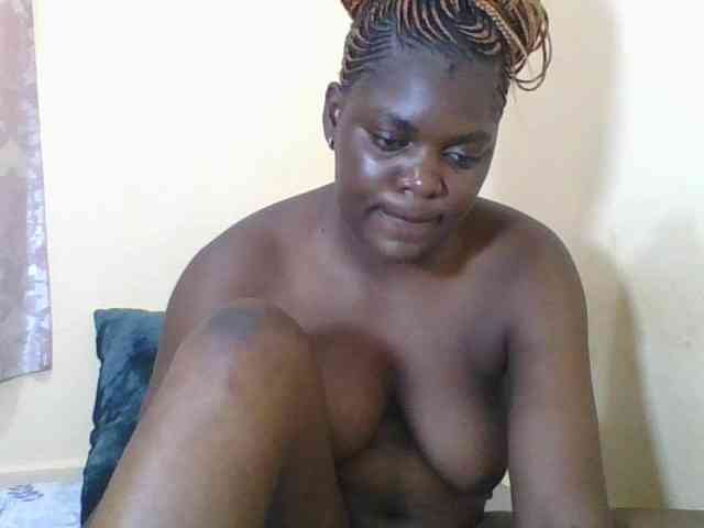 Sweetdarkskin webcam