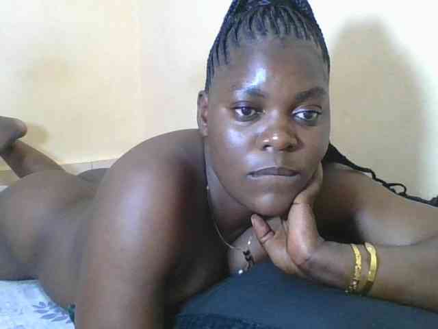 Sweetdarkskin webcam