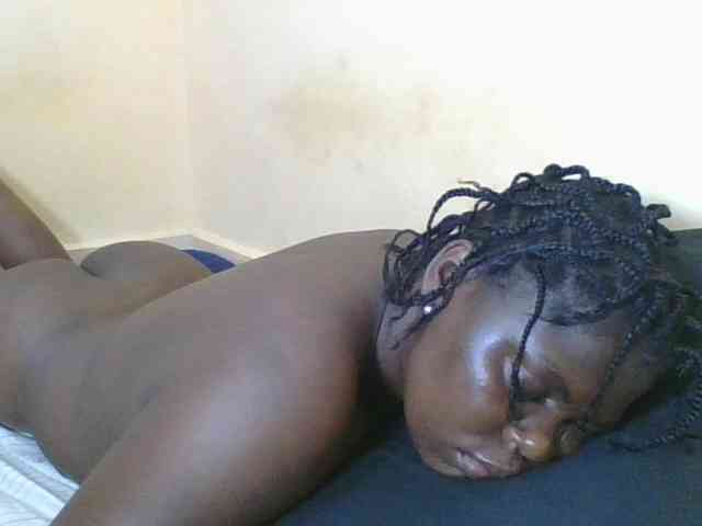 Sweetdarkskin