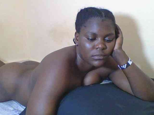 Sweetdarkskin webcam