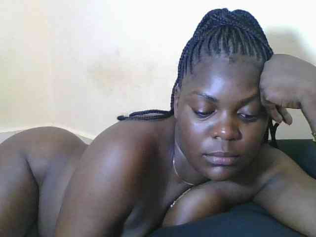 Sweetdarkskin webcam