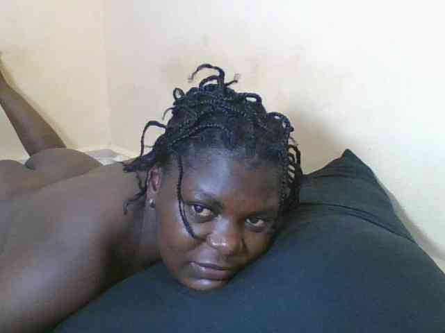 Sweetdarkskin webcam