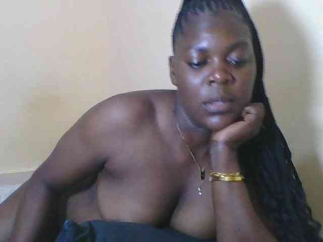 Sweetdarkskin webcam