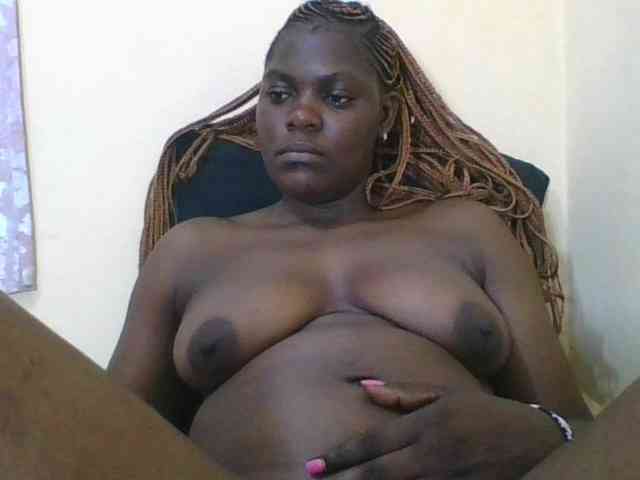 Sweetdarkskin webcam