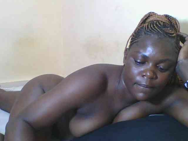 Sweetdarkskin webcam