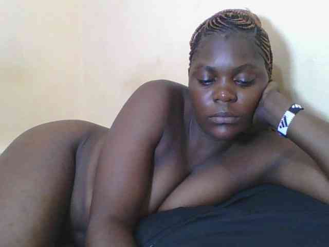 Sweetdarkskin webcam
