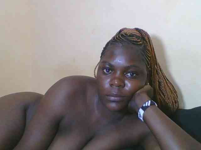Sweetdarkskin webcam