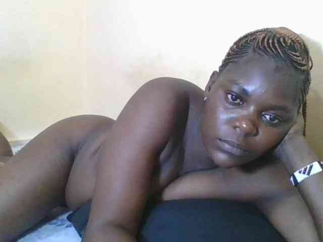 Sweetdarkskin webcam