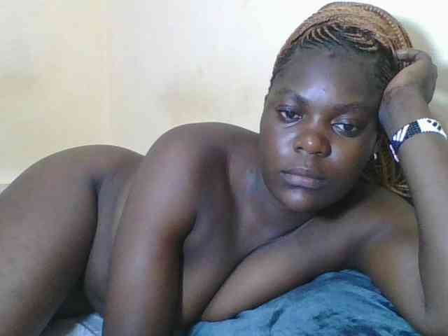 Sweetdarkskin webcam