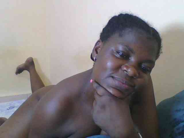 Sweetdarkskin webcam