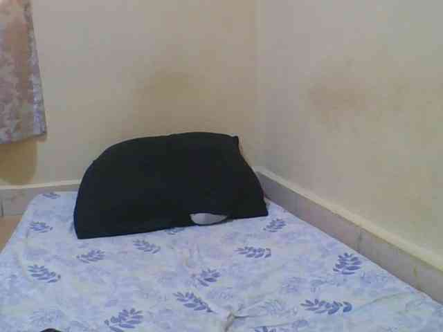 Sweetdarkskin webcam