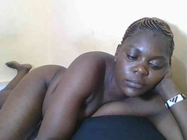 Sweetdarkskin webcam