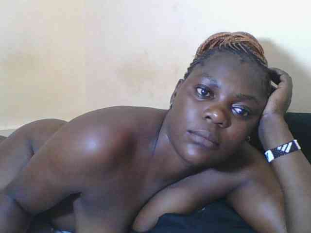 chatting online Sweetdarkskin