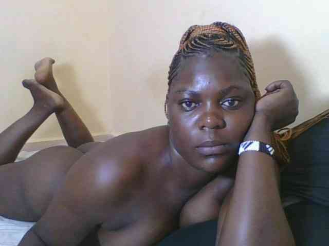 Sweetdarkskin webcam