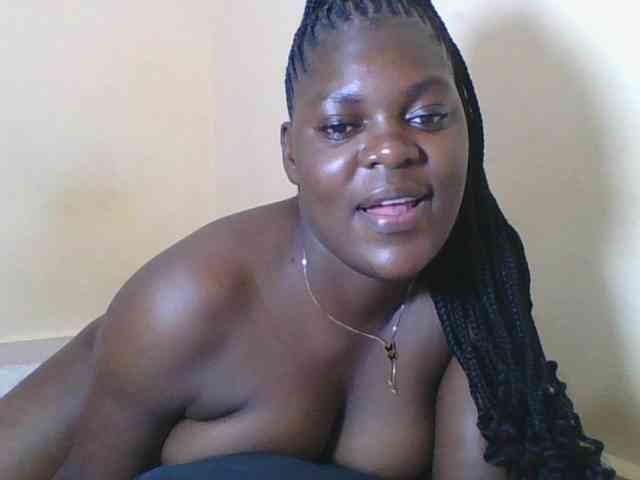 Sweetdarkskin webcam