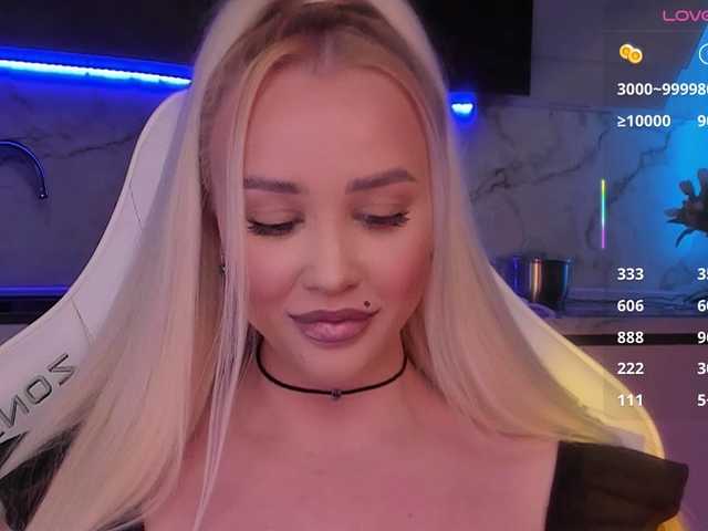 In-your-fucking-mind's BongaCams show and profile